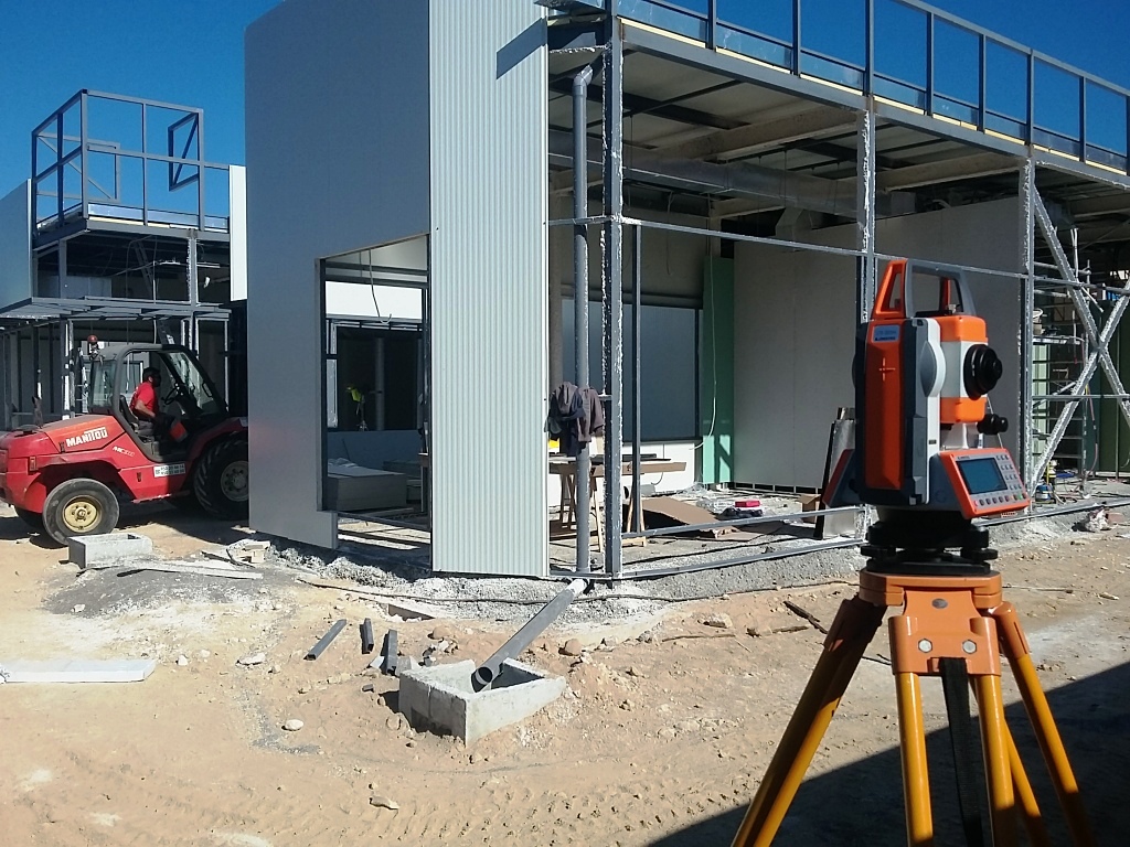 JacTop en el Burger King de Roquetas de Mar (Almeria)